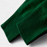 Maison Donati | Men’s Wool Blend Crewneck Sweater – Classic Lightweight Knit