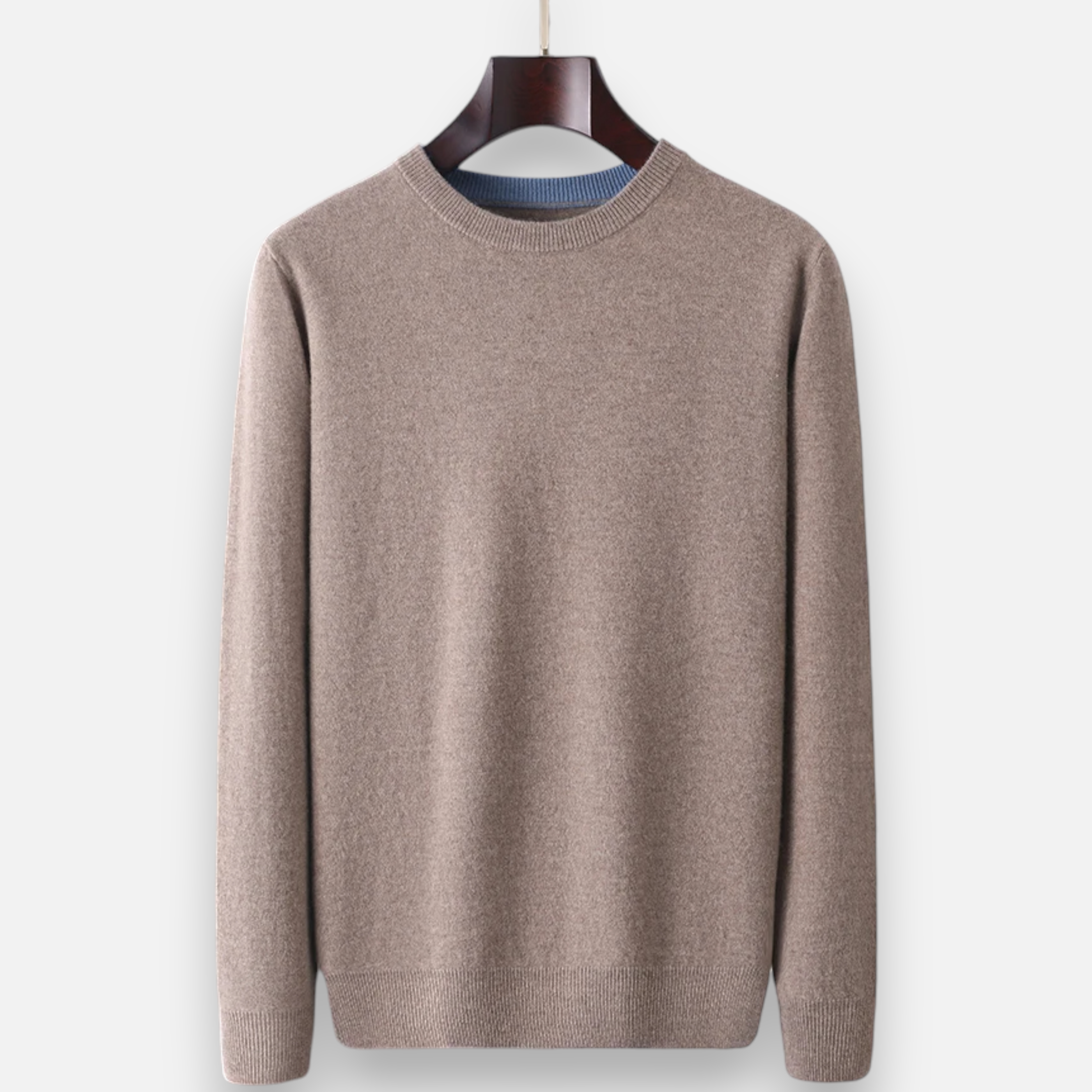 Maison Donati | Men’s Crewneck Sweater