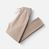 Maison Donati | Men’s Merino Wool Knitted Trousers