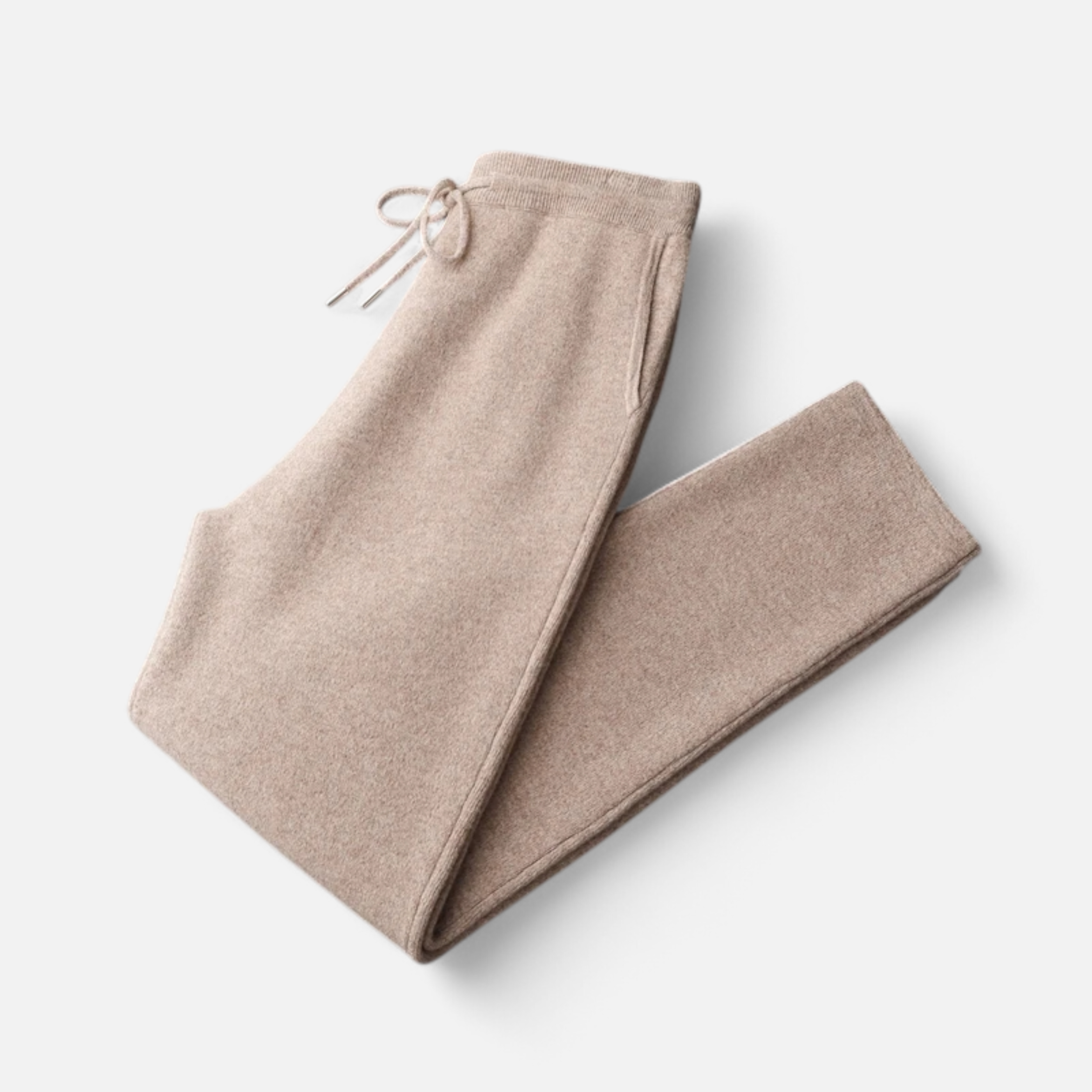 Maison Donati | Men’s Knitted Trousers