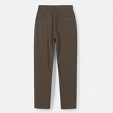 Maison Donati | Men’s Tailored Pleated Trousers – Smart Tapered Fit