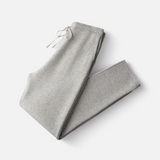 Maison Donati | Men’s Merino Wool Knitted Trousers