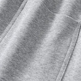 Maison Donati | Men’s Relaxed Drawstring Trousers – Comfort-Fit Jogger Pants