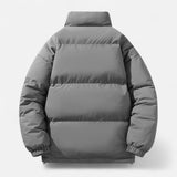Maison Donati | Men’s Puffer Jacket – Insulated Winter Outerwear