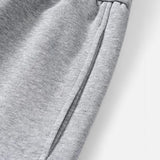 Maison Donati | Men’s Relaxed Drawstring Trousers – Comfort-Fit Jogger Pants