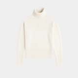 Maison Donati | Wool Turtleneck Sweater