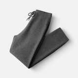 Maison Donati | Men’s Merino Wool Knitted Trousers