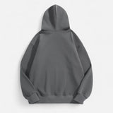 Maison Donati | Unisex Essential Cotton Fleece Hoodie