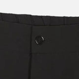Maison Donati | Men’s Tailored Pleated Trousers – Smart Tapered Fit