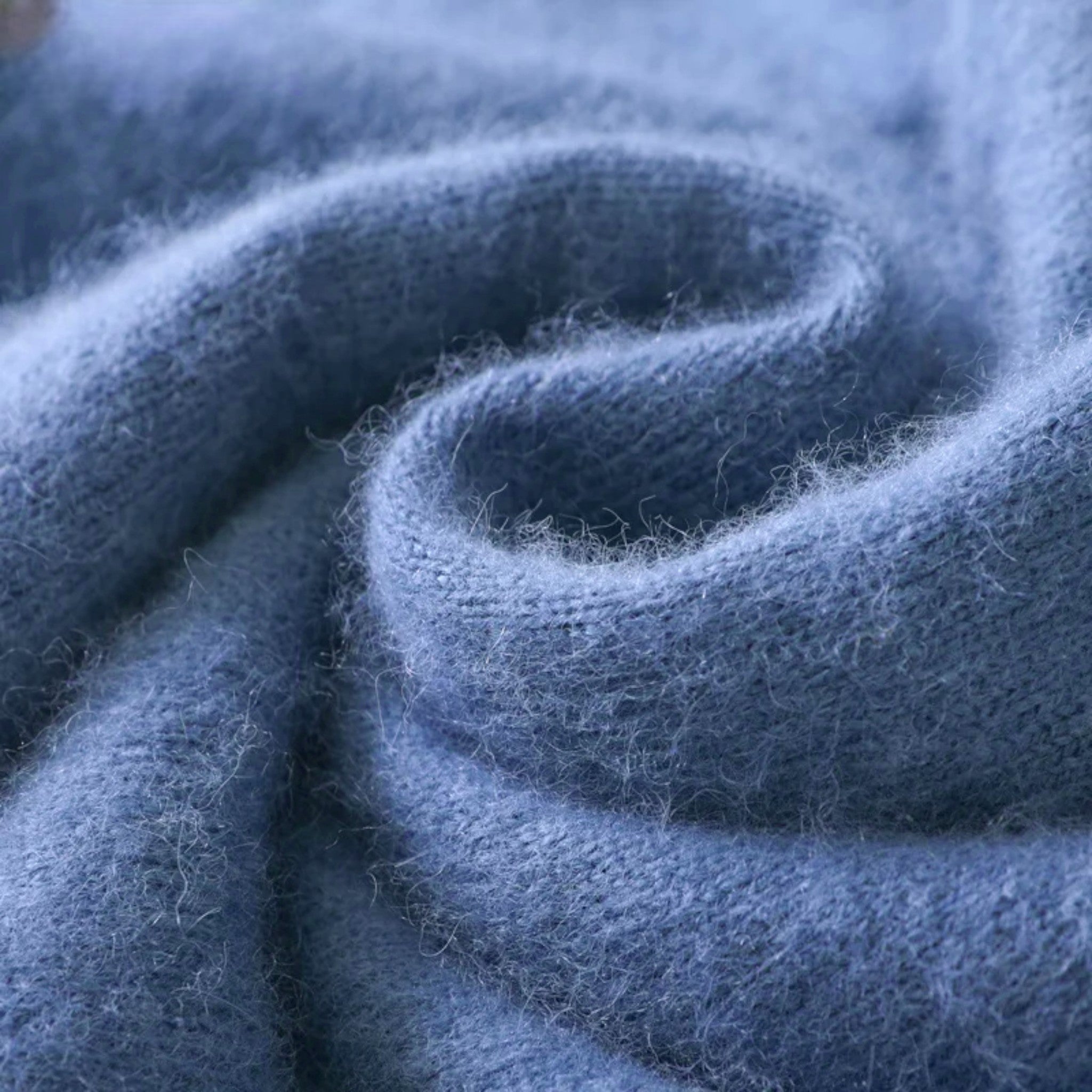 Maison Donati | Men’s Crewneck Sweater