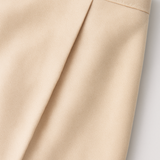 Maison Donati | High-Waisted Wide-Leg Trousers