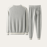 Maison Donati | Cashmere Tracksuit Set