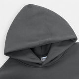 Maison Donati | Unisex Essential Cotton Fleece Hoodie