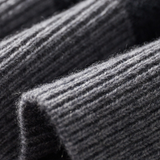 Maison Donati | Cashmere Blend Knitted Tracksuit Set