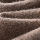 Maison Donati | Men’s Merino Wool Crewneck Sweater