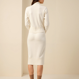 Maison Donati | Wool Turtleneck Sweater