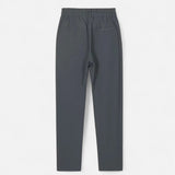 Maison Donati | Men’s Tailored Pleated Trousers – Smart Tapered Fit