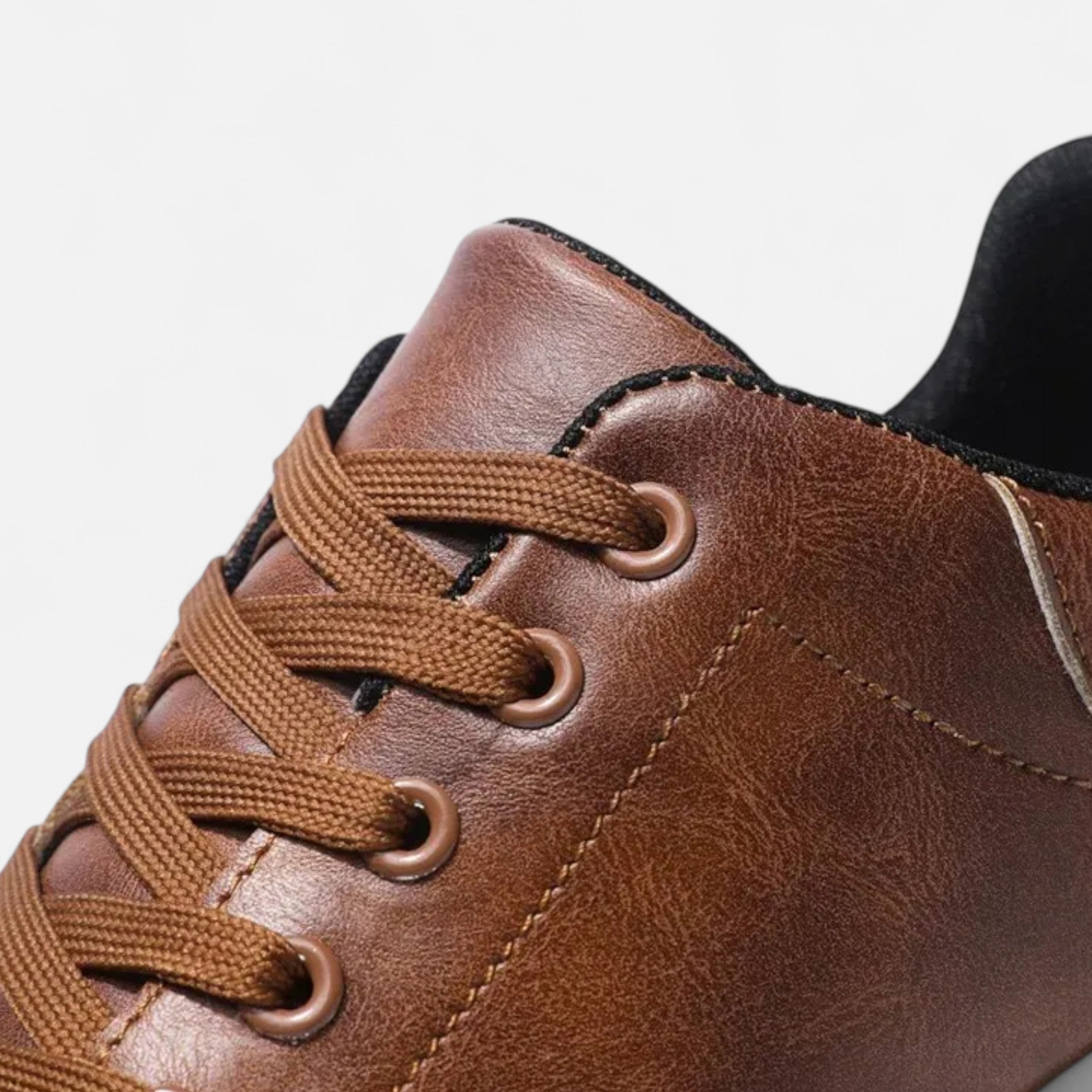 Maison Donati | Men’s Low-Top Sneakers