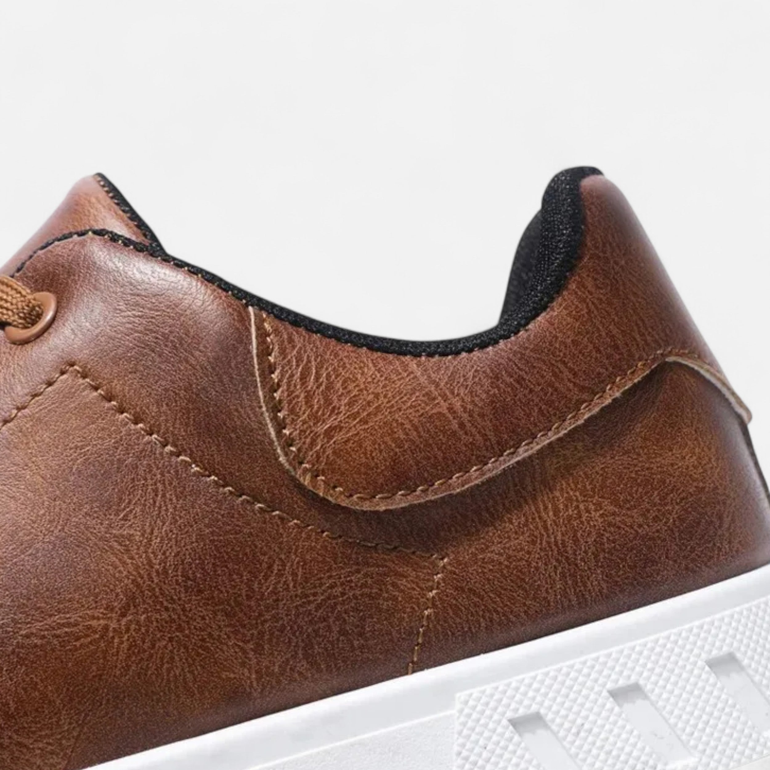Maison Donati | Men’s Low-Top Sneakers
