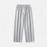 Maison Donati | Men’s Relaxed Drawstring Trousers – Comfort-Fit Jogger Pants