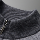 Maison Donati | Cashmere Blend Knitted Tracksuit Set