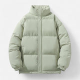 Maison Donati | Men’s Puffer Jacket – Insulated Winter Outerwear