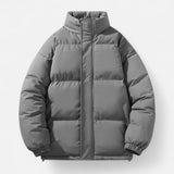 Maison Donati | Men’s Puffer Jacket – Insulated Winter Outerwear