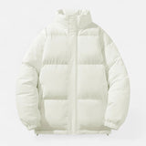 Maison Donati | Men’s Puffer Jacket – Insulated Winter Outerwear