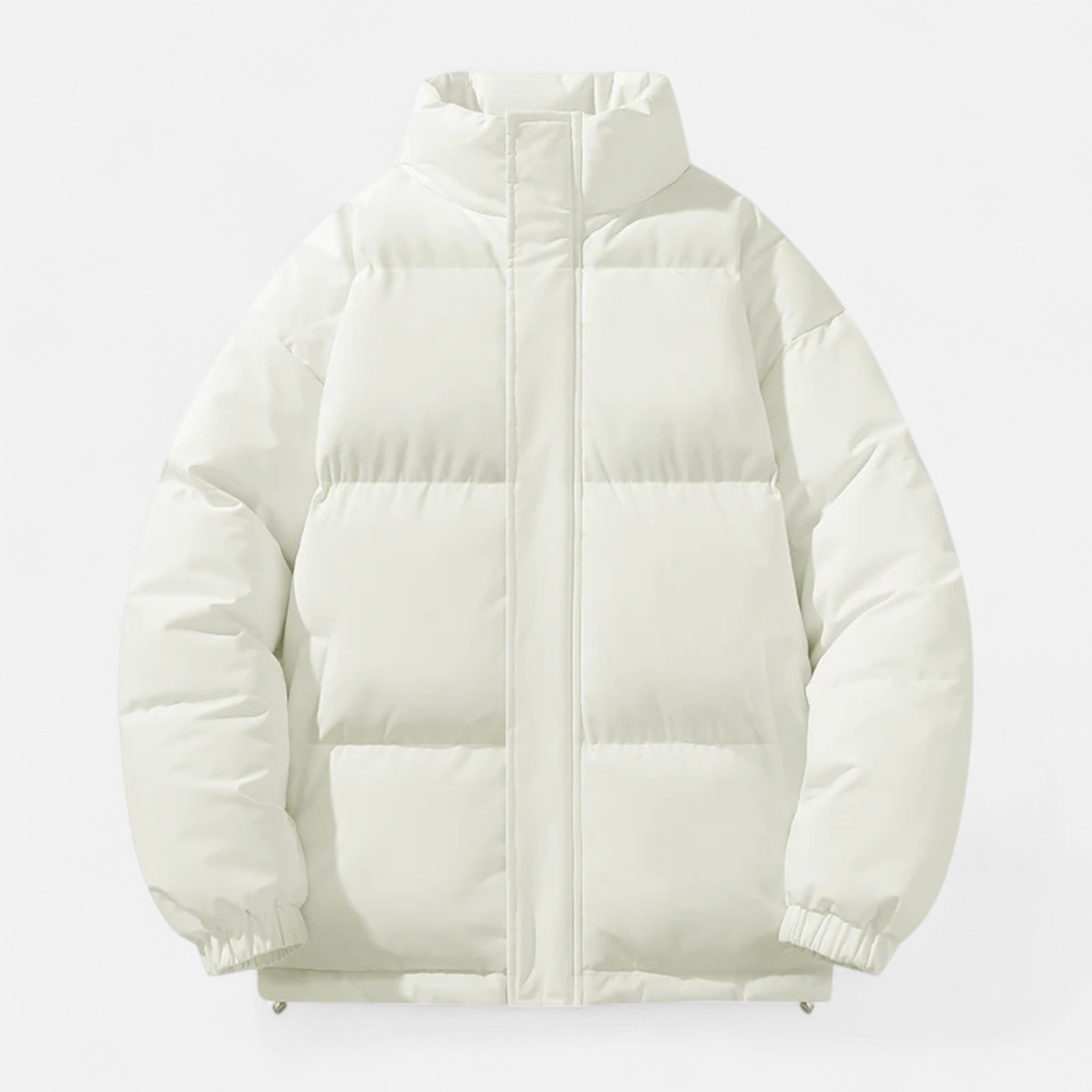Maison Donati | Men’s Puffer Jacket – Insulated Winter Outerwear