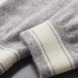 Maison Donati | Cashmere Tracksuit Set