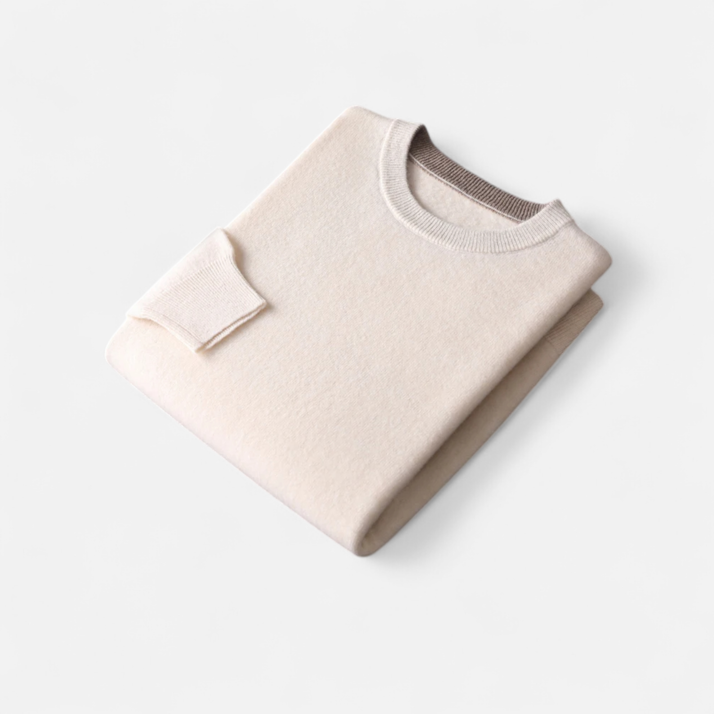 Maison Donati | Men’s Crewneck Sweater