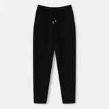 Maison Donati | Men’s Merino Wool Knitted Trousers
