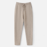 Maison Donati | Men’s Merino Wool Knitted Trousers