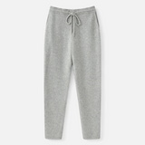 Maison Donati | Men’s Merino Wool Knitted Trousers