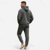 Maison Donati | Unisex Essential Cotton Fleece Hoodie