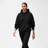 Maison Donati | Unisex Essential Cotton Fleece Hoodie