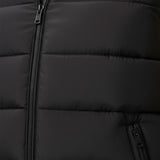 Maison Donati | Men's Puffer Gilet – Lightweight Insulated Vest